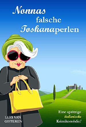 [Super Nonna 02] • Nonnas falsche Toskanaperlen